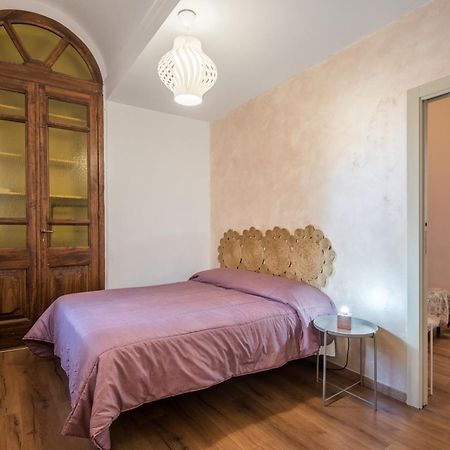 Incantevole Appartamento Banchi Di Sopra Siena Exteriér fotografie