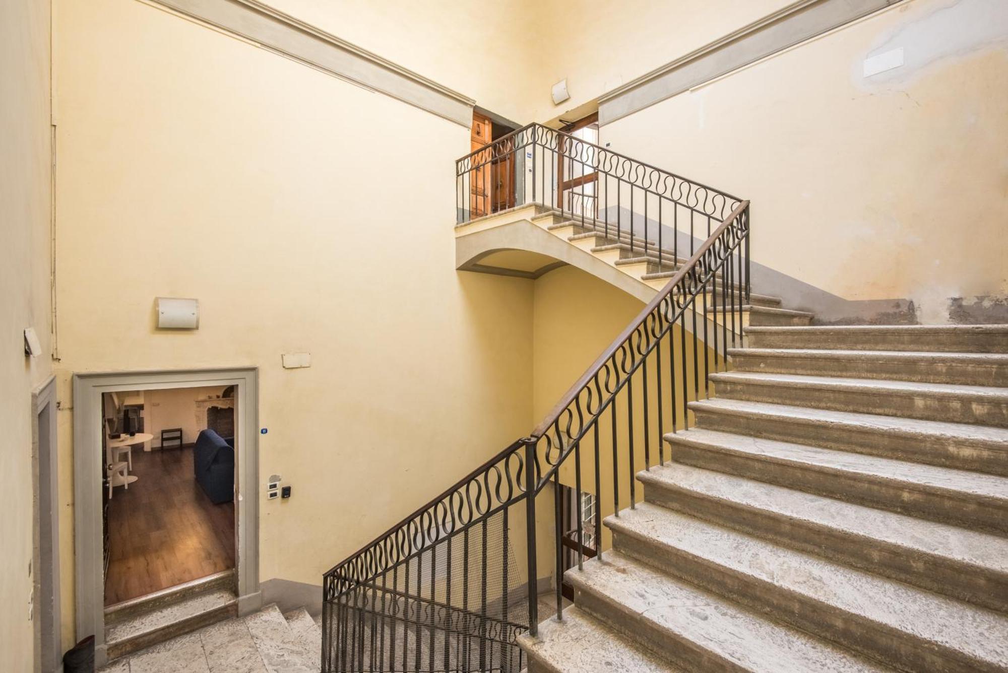 Incantevole Appartamento Banchi Di Sopra Siena Exteriér fotografie